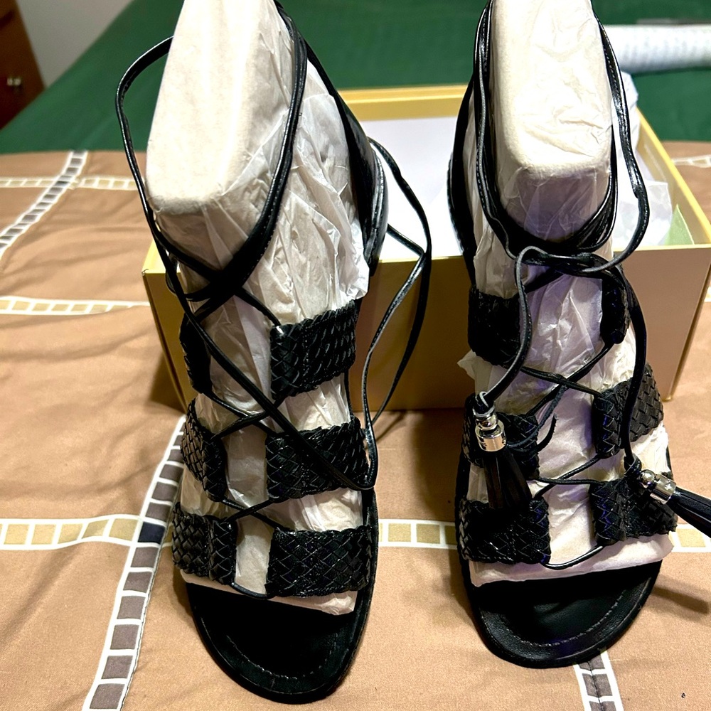 Michael Kors Gladiator Sandals